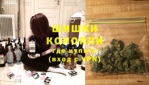 хмурый Богородицк