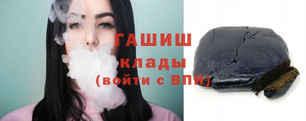хмурый Богородицк